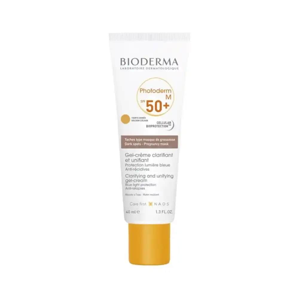Bioderma 40 ml Güneş Kremi Serisi: Yüksek SPF ve Hassas Ciltler İçin Güvenilir Koruma
