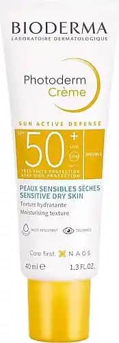 Bioderma 50 Faktör Güneş Koruyucu Ürünleriyle Güçlü ve Güvenilir Cilt Koruma