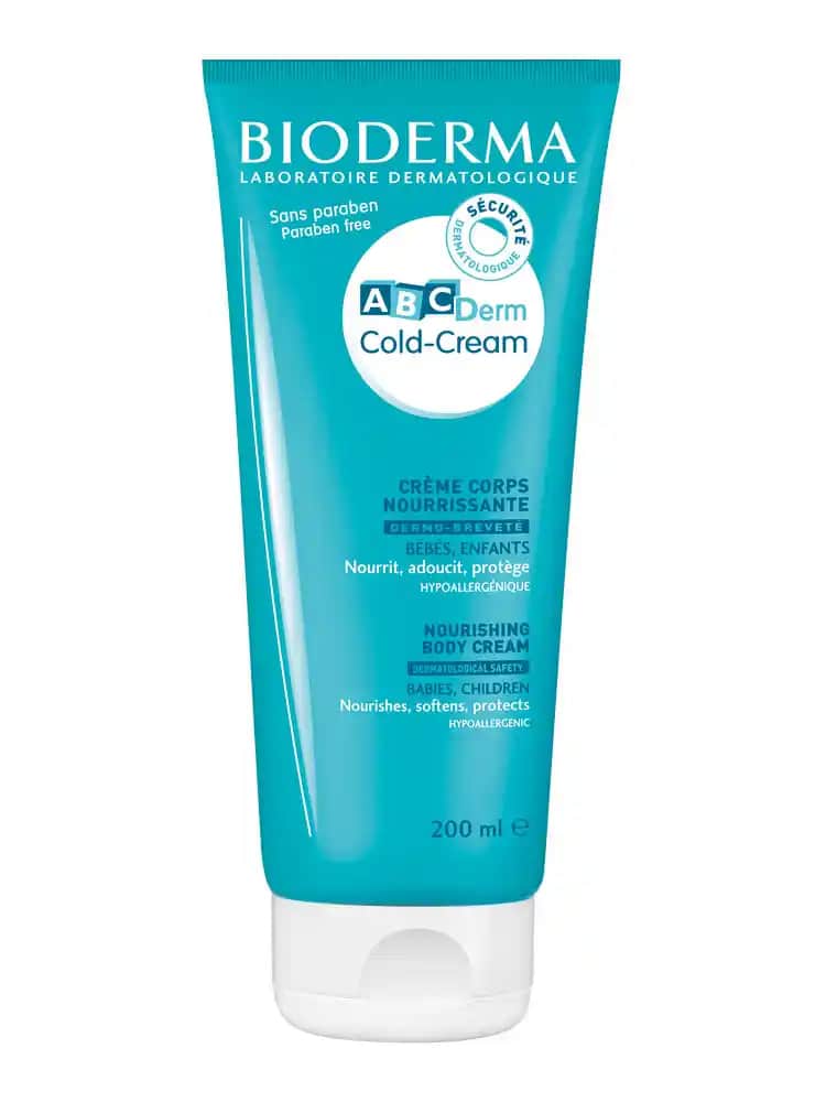 Bioderma ABCDerm Serisi ile Bebek ve Çocuk Cilt Sağlığında Güvenilir Çözüm