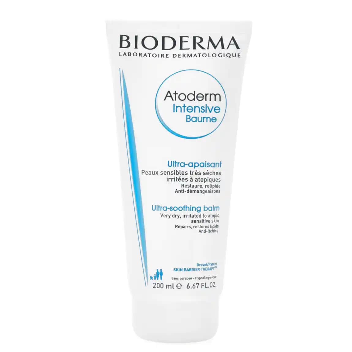 Bioderma Atoderm Balm: Kuru ve Hassas Ciltler İçin Güvenilir Nem ve Onarım Çözümü