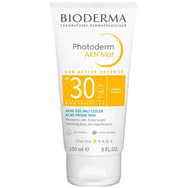 Bioderma Atoderm Güneş Kremi: Hassas ve Kuru Ciltler İçin Güçlü Koruma ve Bakım Çözümü