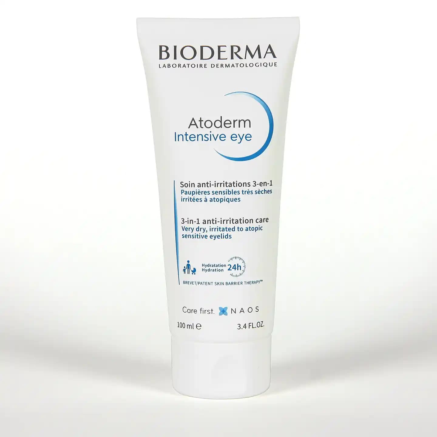 Bioderma Atoderm Intensive Eye: Hassas Göz Çevresi İçin Güvenilir ve Çok Yönlü Bakım Ürünü