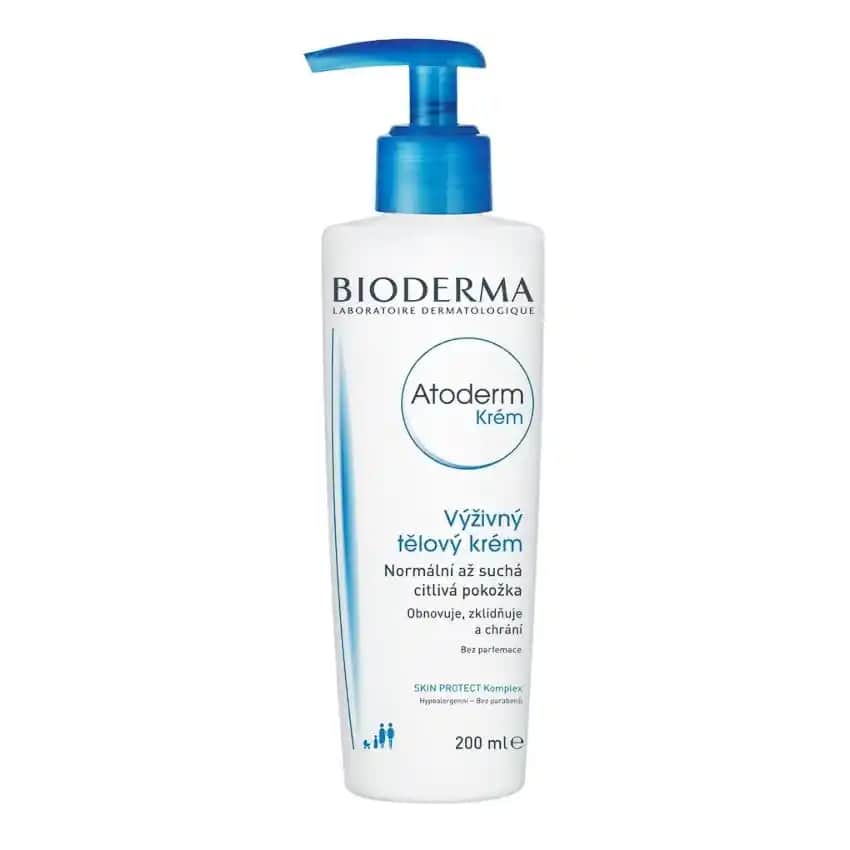 Bioderma Atoderm Krem İçeriği ve Kullanımı: Kuru ve Hassas Ciltler İçin Nemlendirici Çözüm