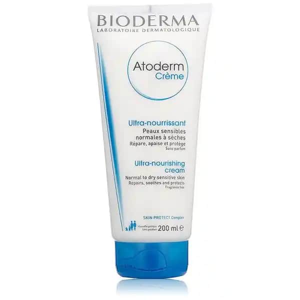Bioderma Atoderm Krem Ultra: Kuru ve Hassas Ciltler İçin Güvenilir Nemlendirici Çözüm