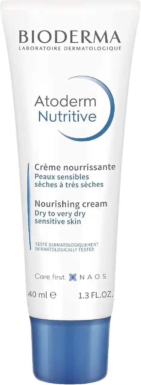Bioderma Atoderm Nutritive Kuru ve Hassas Ciltler İçin Güçlendirici Nemlendirici Krem