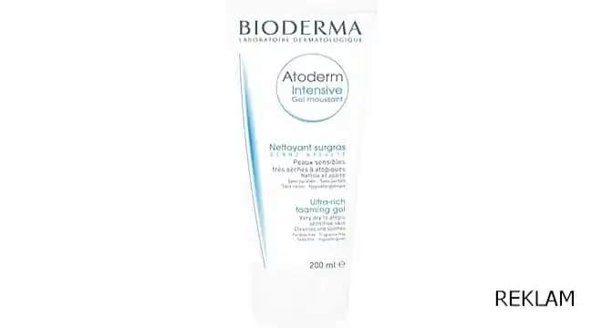 Bioderma Atoderm Serisi: Kuru ve Hassas Ciltler İçin Güvenilir Bakım Çözümleri