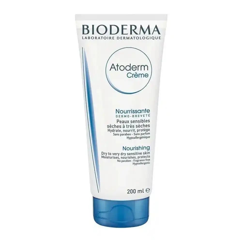 Bioderma Atoderm Serisi: Su ve Yağ Bazlı Ürünlerin Cilt Tipine Göre Doğru Seçimi