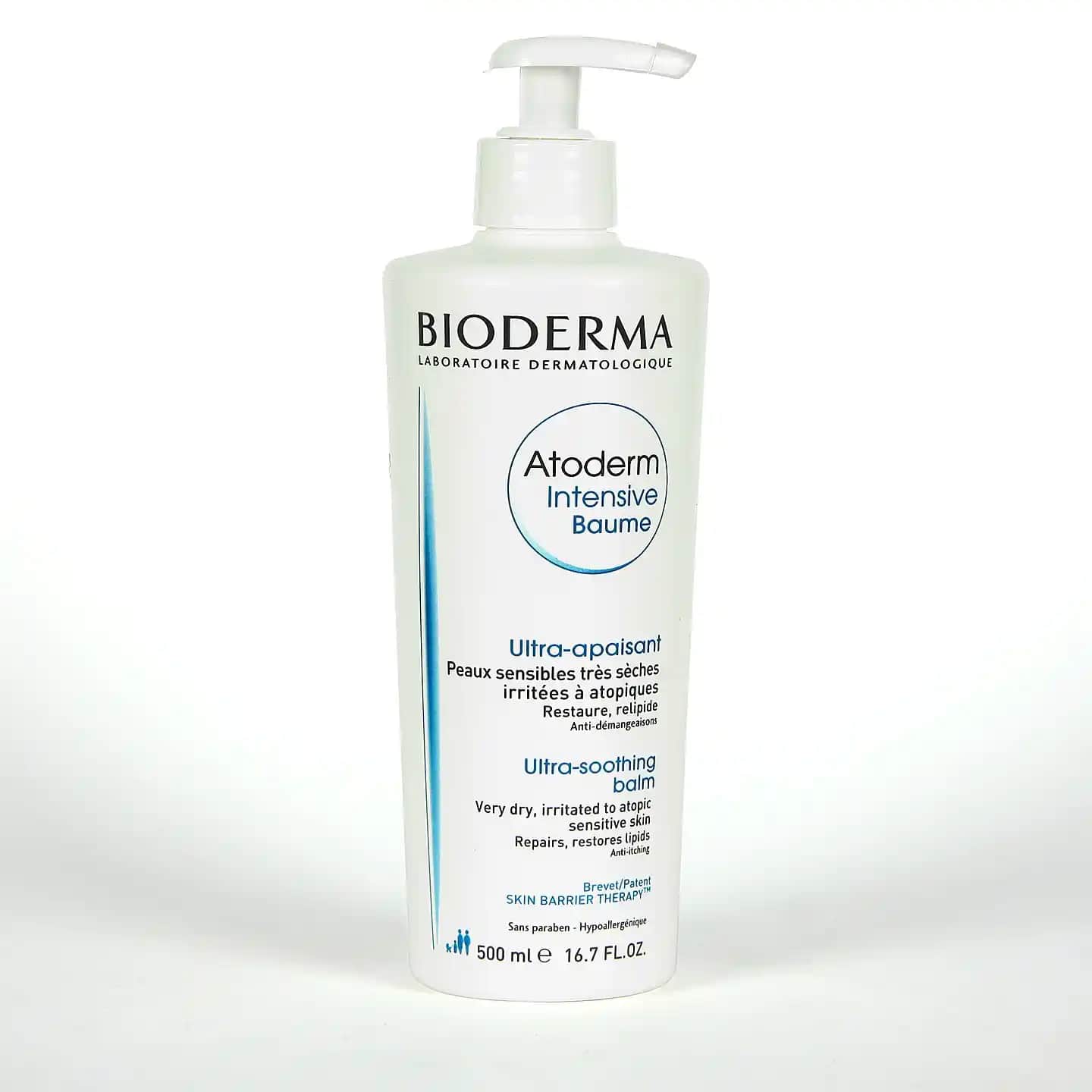 Bioderma Atopik Ciltler İçin Güvenilir Çözümler ve Bakım Önerileri