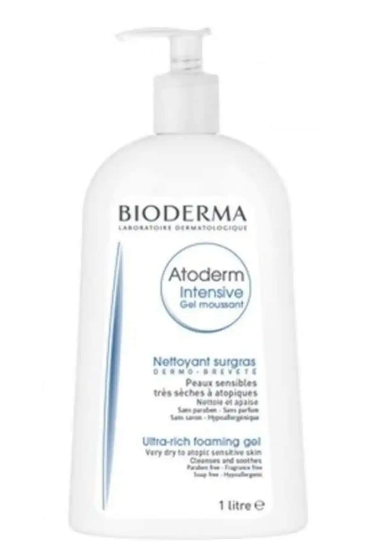 Bioderma Atopik Şampuan: Hassas ve Kuru Ciltler İçin Güvenilir Bakım Çözümü