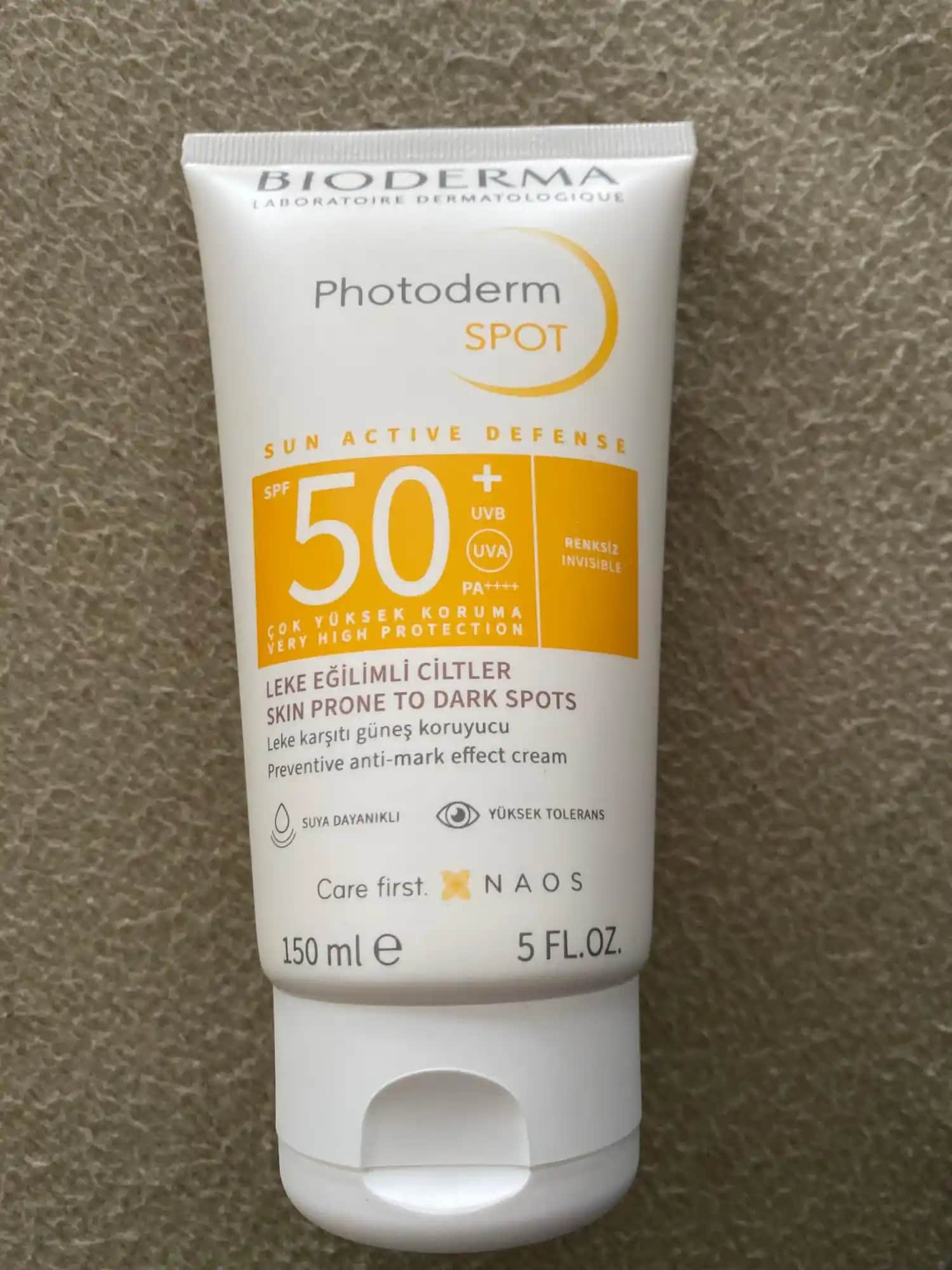 Bioderma BB Güneş Kremi: Hassas Ciltler İçin Güvenilir Koruma ve Makyaj Temeli