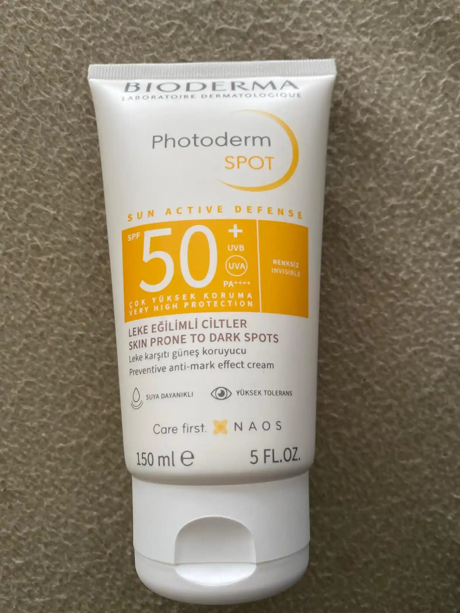 Bioderma BB Güneş Kremi: Hassas Ciltler İçin Güvenilir Koruma ve Makyaj Temeli