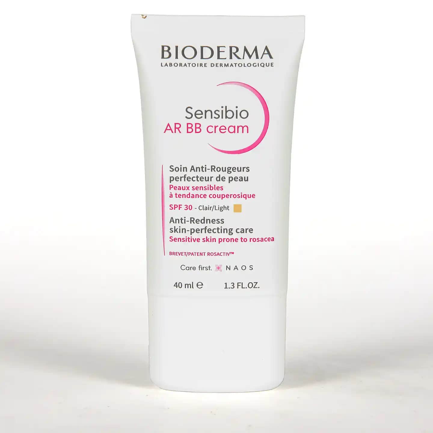 Bioderma BB Krem: Hassas Ciltler İçin Gelişmiş Koruma ve Doğal Görünüm Sağlar