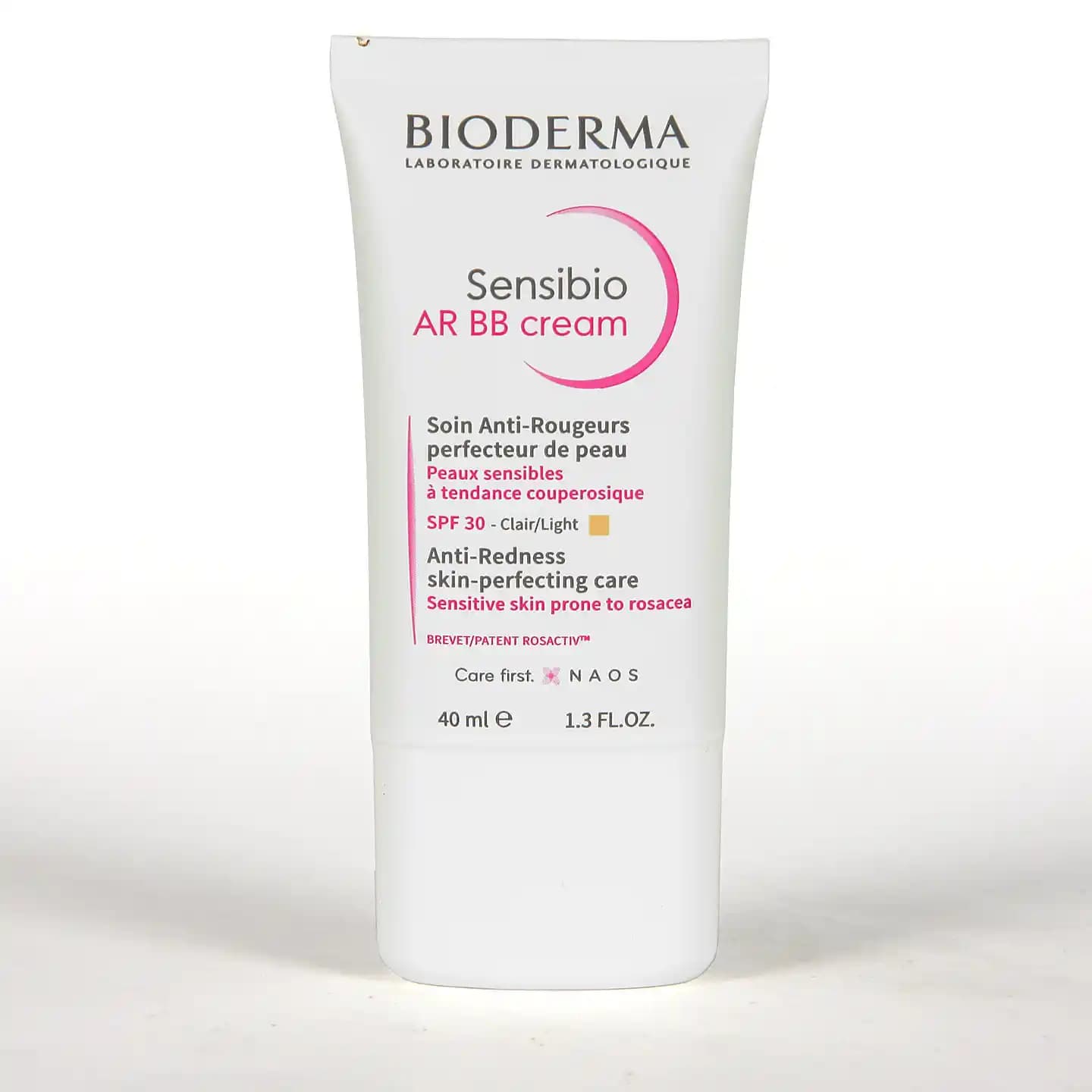 Bioderma BB Krem: Hassas Ciltler İçin Gelişmiş Koruma ve Doğal Görünüm Sağlar