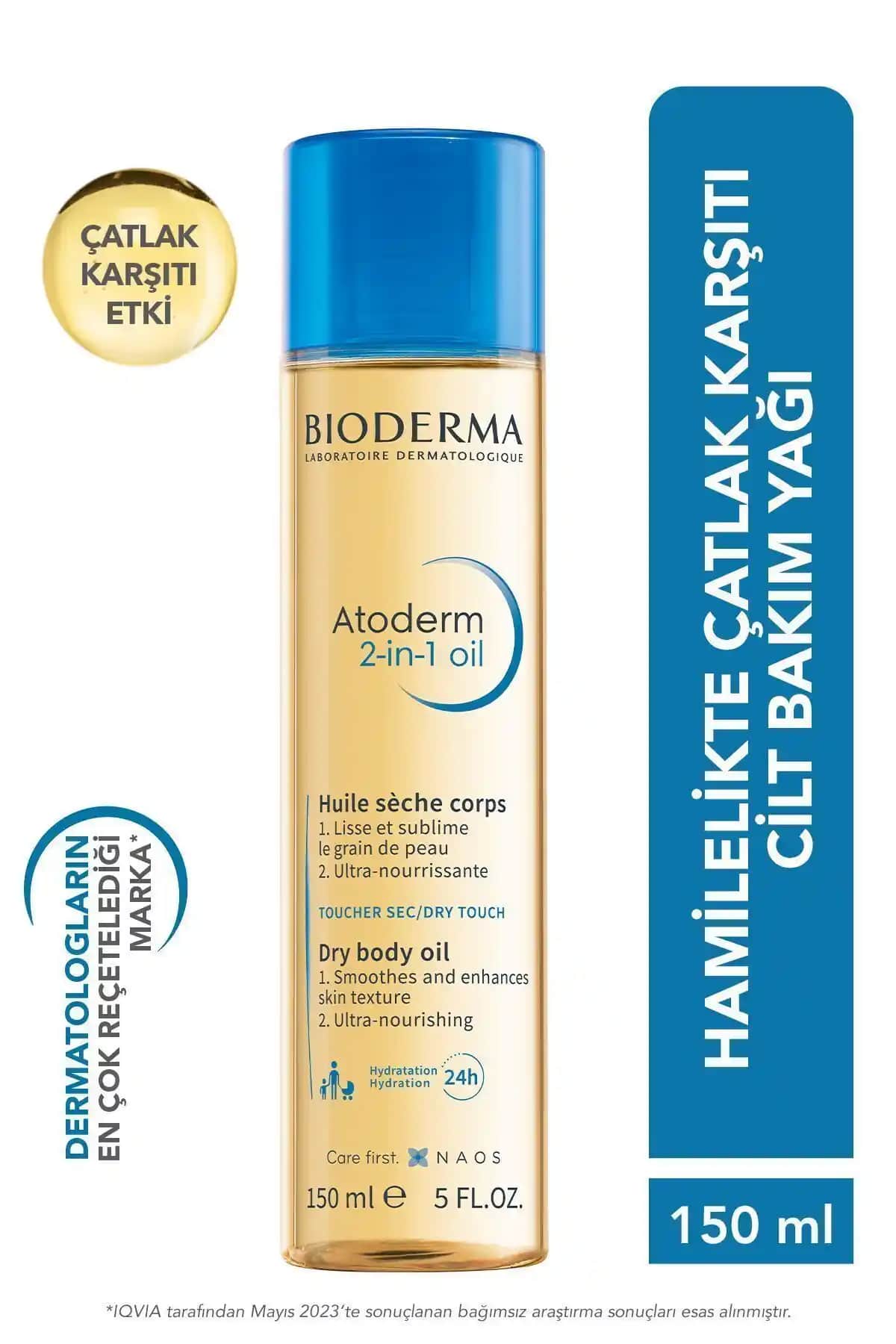 Bioderma Çatlak Kremi ve Cilt Sağlığı İçin Güçlü Destek Sağlayan Ürünler