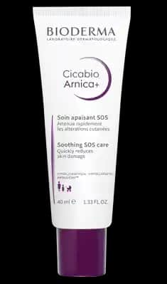 Bioderma Cicabio Arnica+ Ürün İncelemesi ve Kullanıcı Yorumları Analizi