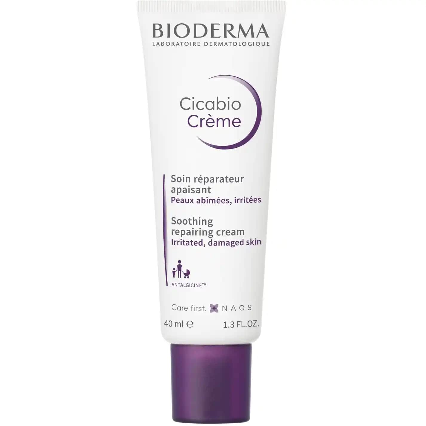 Bioderma Cicabio Krem: Cilt Onarımı ve Koruma İçin Güvenilir Çözüm