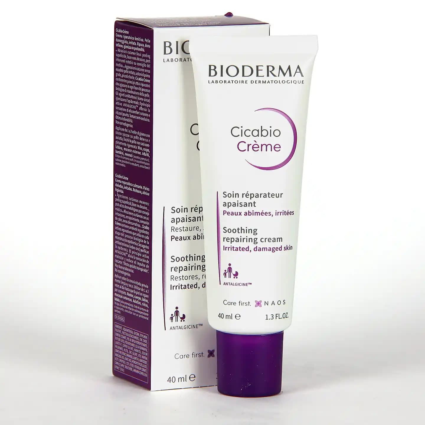 Bioderma Cicabio Serisi: Hassas ve İrrite Olmuş Ciltler İçin Güçlü Onarım Çözümleri