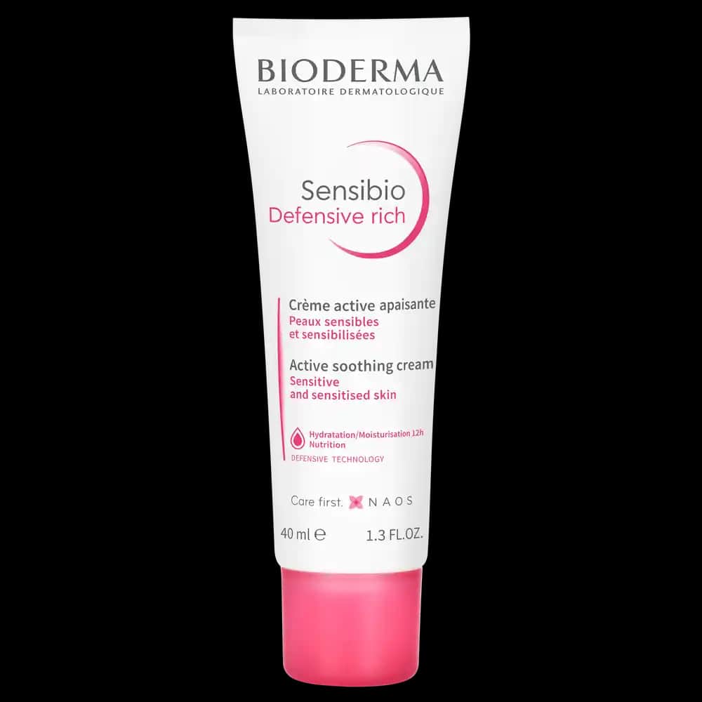 Bioderma Defensive Krem: Hassas Ciltler İçin Güçlü ve Etkili Koruma ve Nemlendirme Çözümü