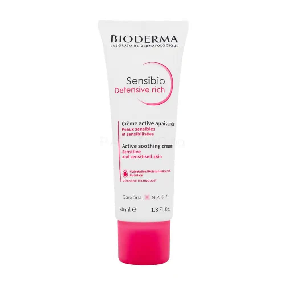 Bioderma Defensive Serumu: Hassas Ciltler İçin Güçlü Koruma ve Bakım Çözümü