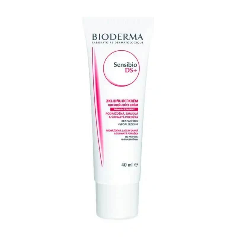 Bioderma DS Krem: Seboreik ve Hassas Ciltler İçin Güvenilir Çözüm