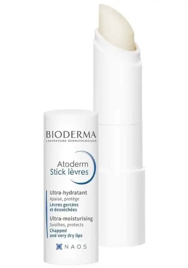 Bioderma Dudak Bakımı Ürünleri ve Doğal Çözüm Önerileri