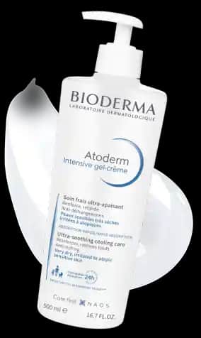 Bioderma Egzama Kremi ve Atopik Ciltler İçin Güvenilir Bakım Çözümleri