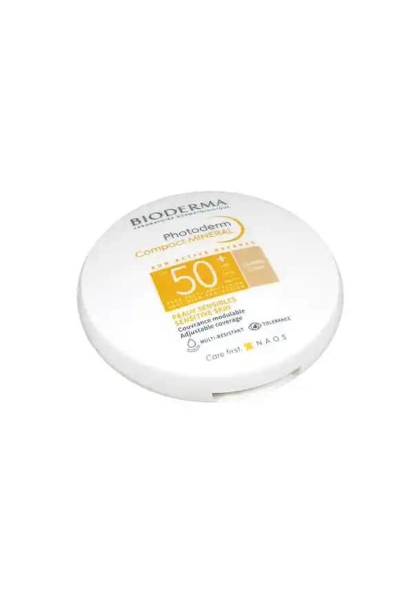 Bioderma Fondötenleri: Cilt Tipine Uygun, Doğal ve Koruyucu Makyaj Ürünleri