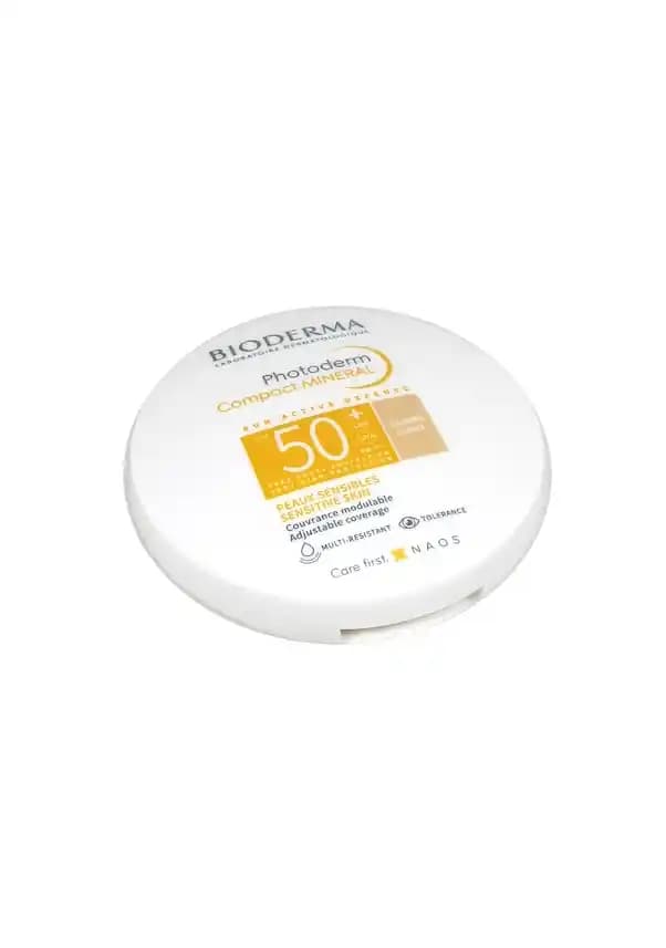 Bioderma Fondötenleri: Cilt Tipine Uygun, Doğal ve Koruyucu Makyaj Ürünleri