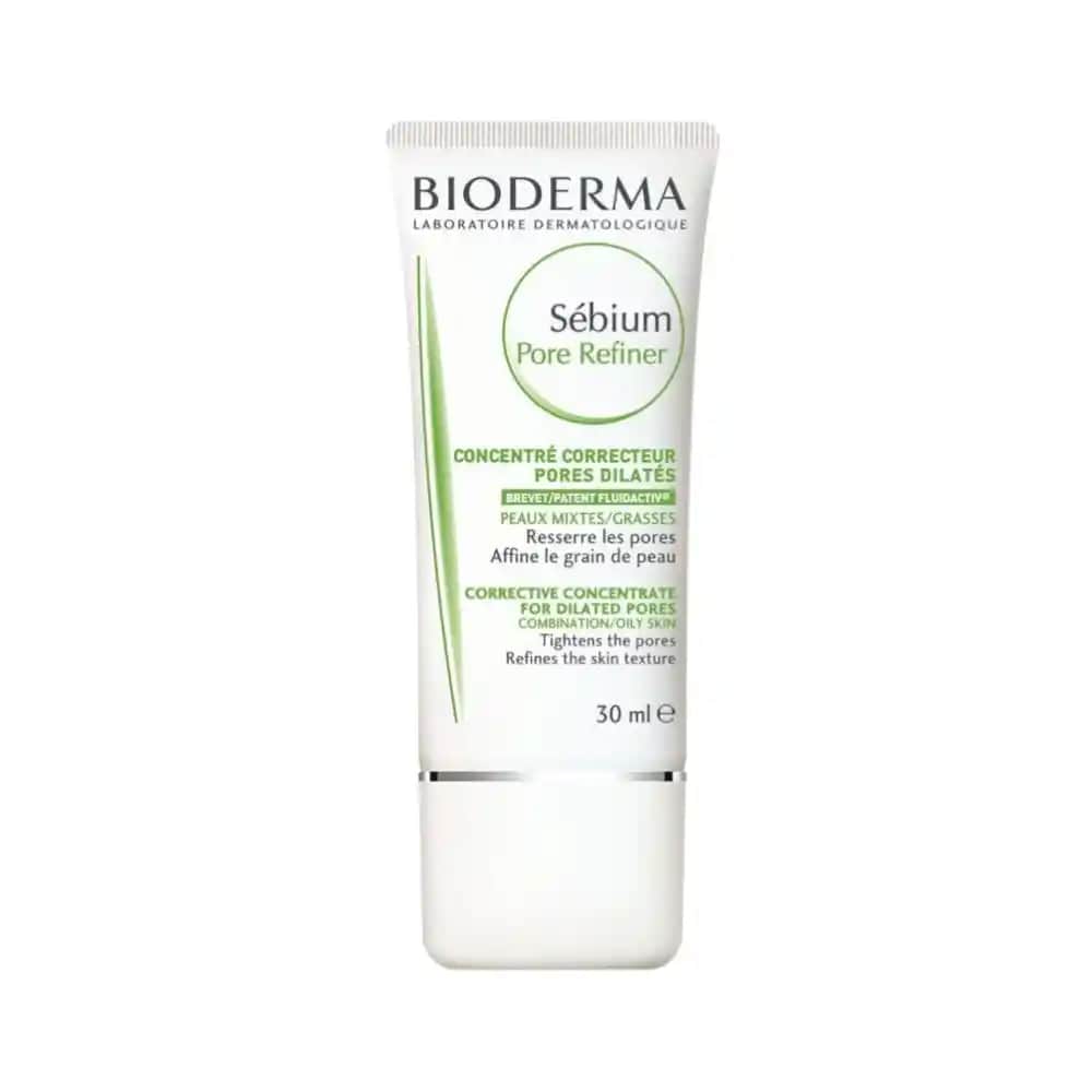 Bioderma Gözenek Sıkılaştırıcı Krem: Genişlemiş Gözenekleri Sıkılaştıran Etkili Çözüm