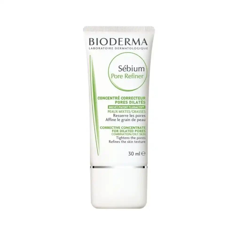 Bioderma Gözenek Sıkılaştırıcı Krem: Genişlemiş Gözenekleri Sıkılaştıran Etkili Çözüm