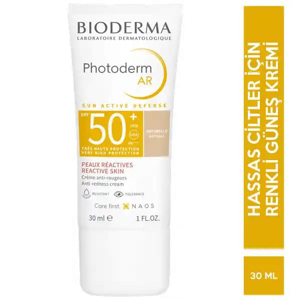 Bioderma Güneş Kremi İçeriği ve Özellikleri Hakkında Detaylı Bilgi