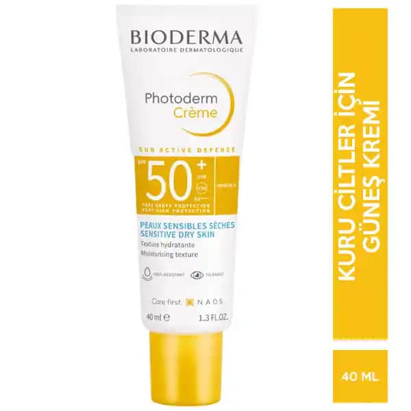 Bioderma Güneş Kremleri: Hassas Ciltler İçin Yüksek Koruma ve Doğal Çözümler