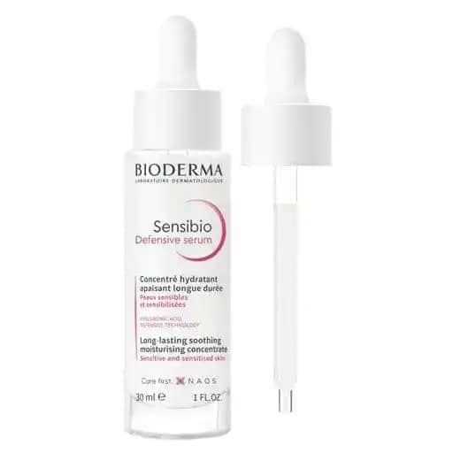 Bioderma Hyalu+ Serumu ile Cilt Nemlendirme ve Gençlik Desteği