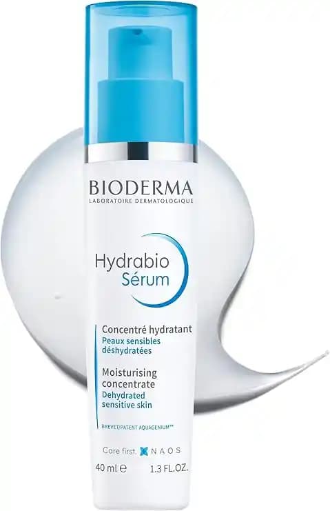 Bioderma Hyaluronik Asit Serumu ile Cildinizde Derin Nem ve Gençlik Kaynağı