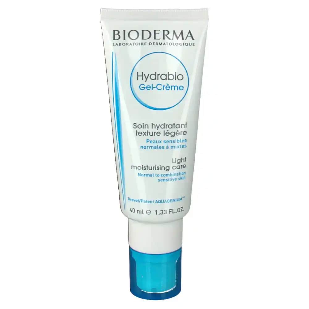 Bioderma Jel-Krem Serisi ile Cildiniz İçin Hafif ve Etkili Nemlendirme Çözümü