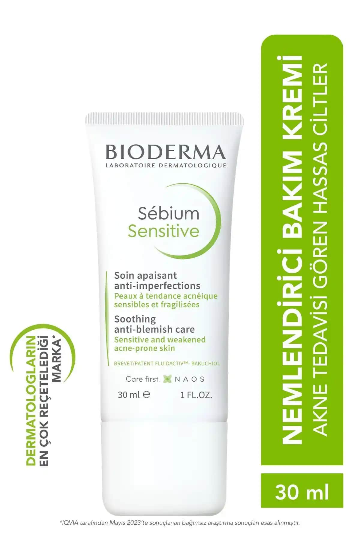 Bioderma Karma Ciltler İçin Nemlendirici Ürünleri ve Bakım İpuçları