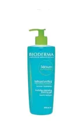 Bioderma Karma Ciltler İçin Yüz Yıkama Jeli: Doğru Temizlik ve Bakım Rehberi