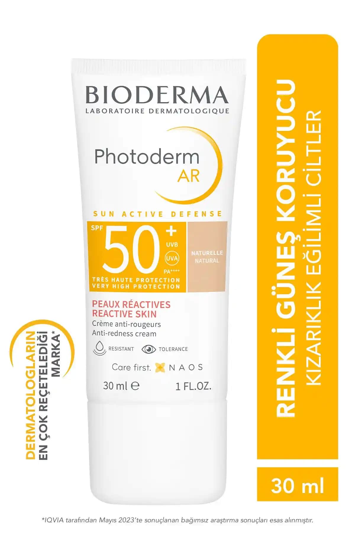 Bioderma Kızarıklık Karşıtı Kremler: Hassas Ciltler İçin Güvenilir ve Etkili Çözümler