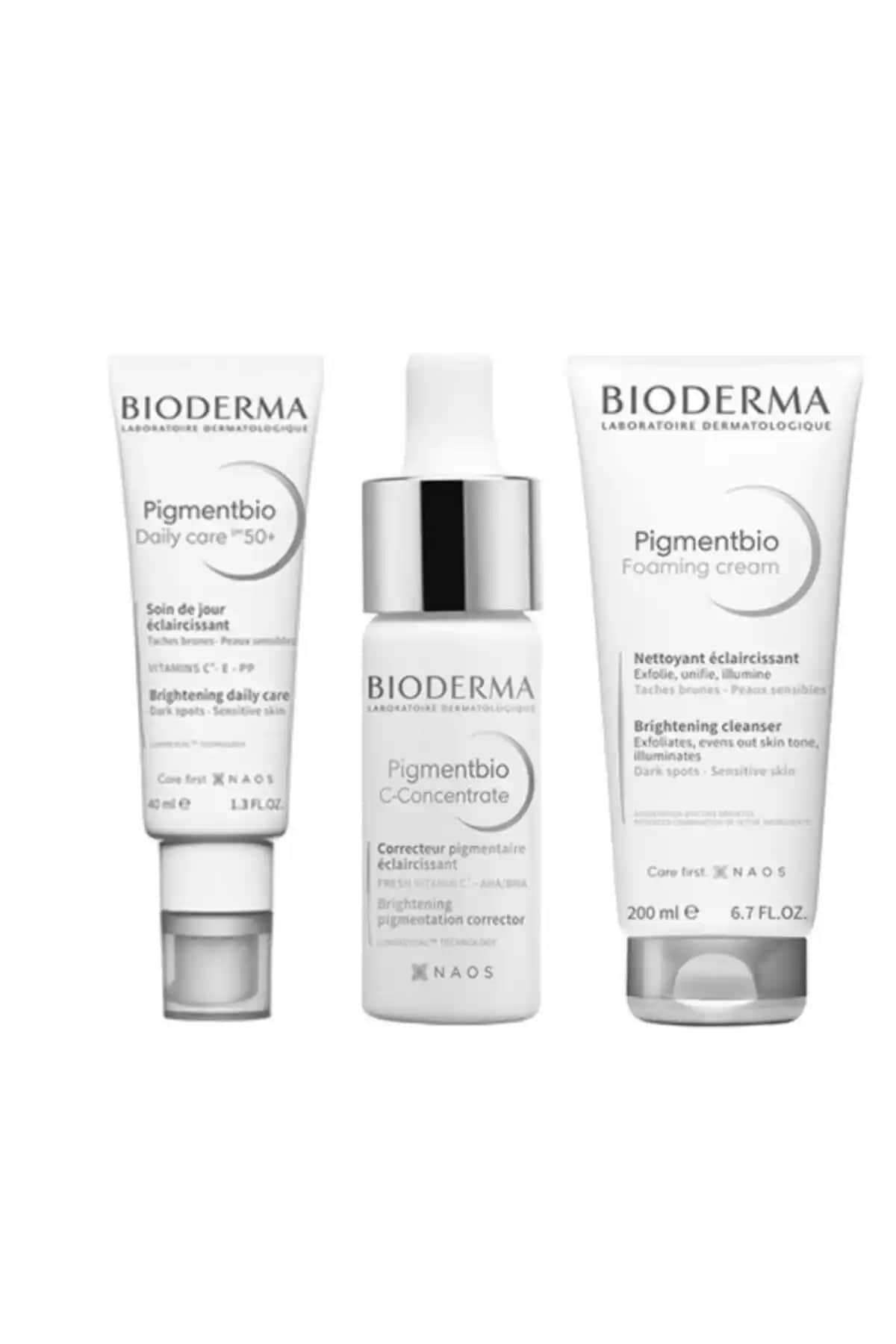 Bioderma leke kremleri ve kullanıcı deneyimleri: etkili ve güvenilir çözümler