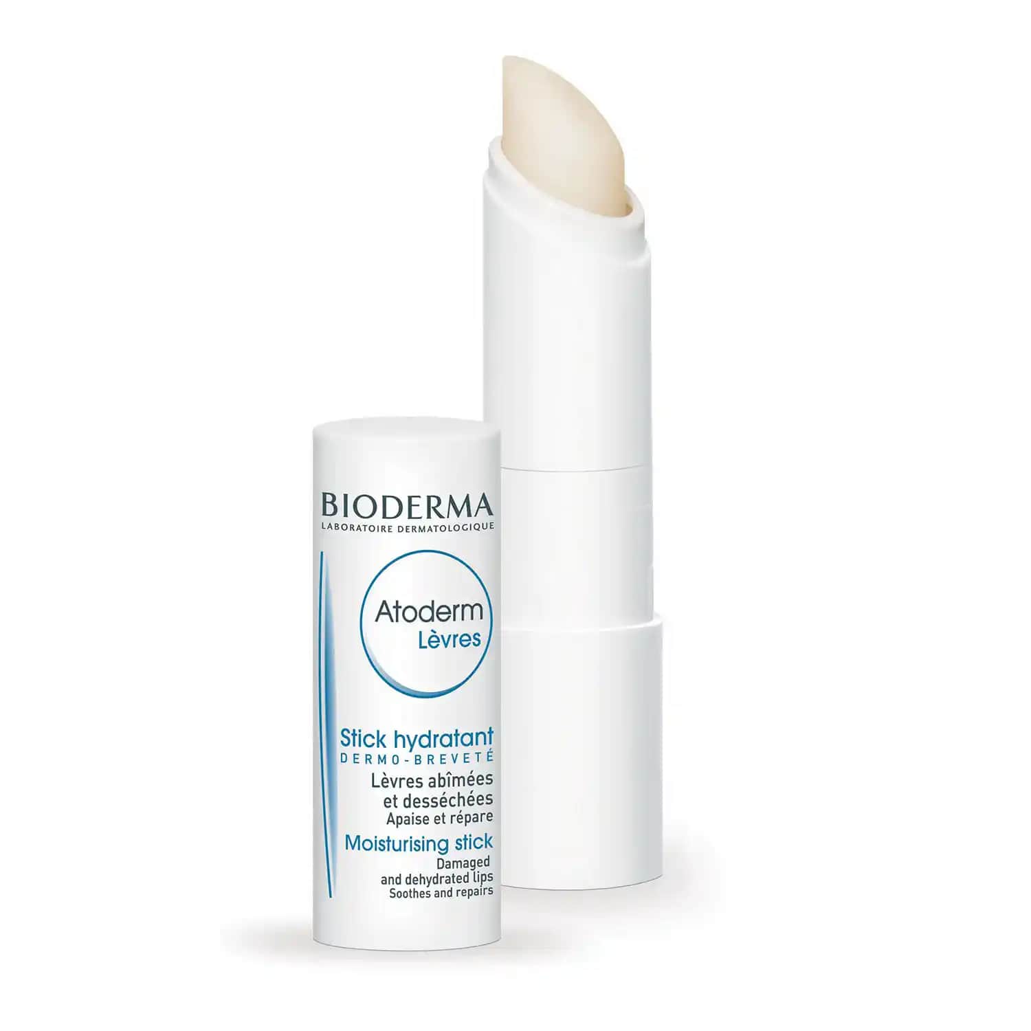 Bioderma Lip Balm ile Dudaklarınızda Güçlü Nem ve Onarım Sağlayan Doğal Çözüm