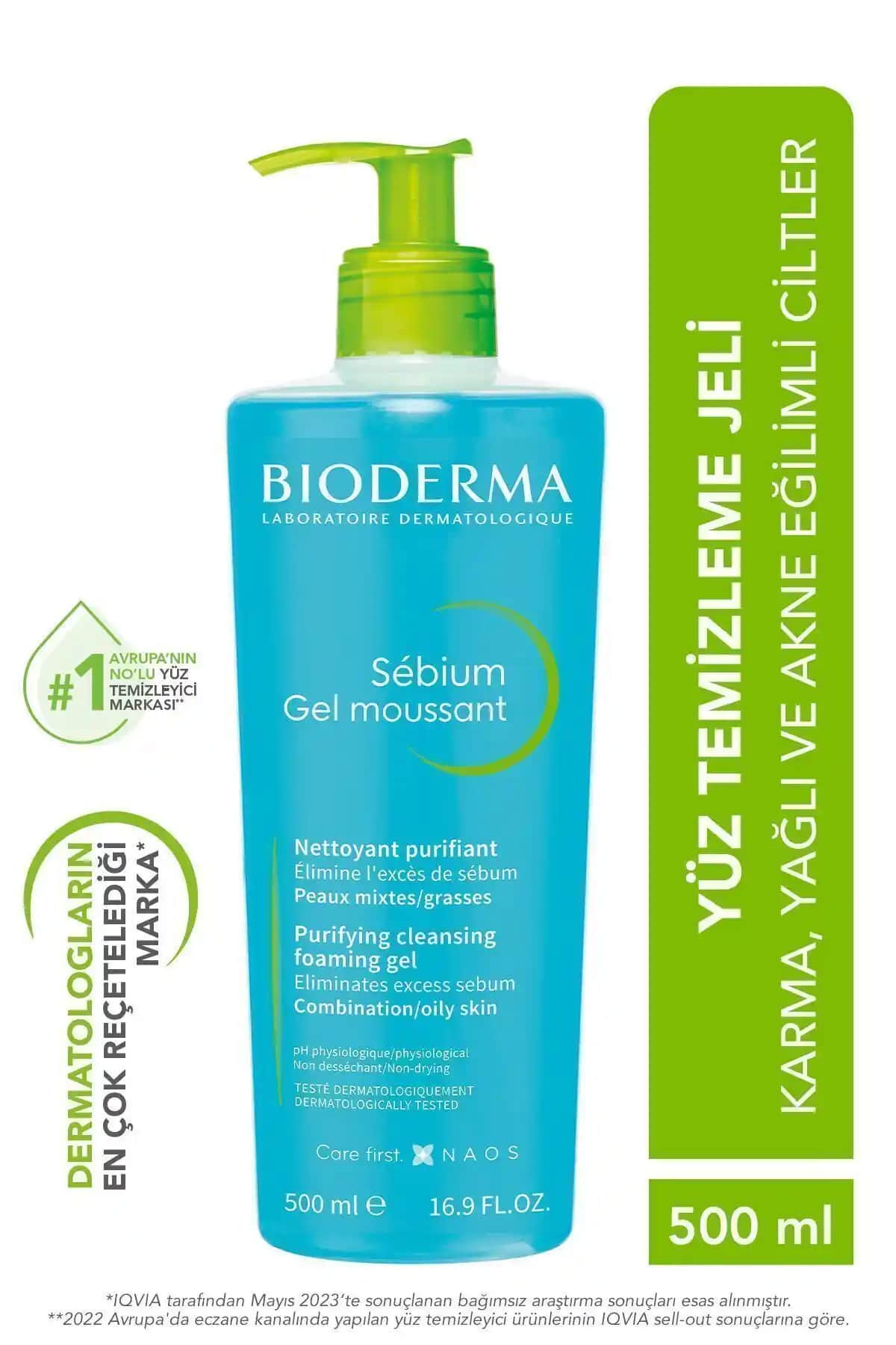 Bioderma Markası ve Fransa Kökenli Kozmetik Ürünleri Hakkında Güncel Bilgiler