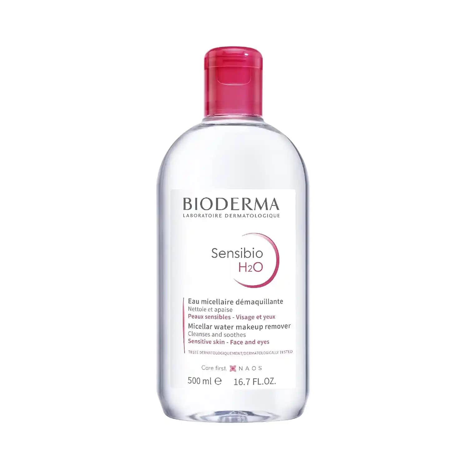 Bioderma Micellar Su ile Hassas Ciltler İçin Etkili ve Güvenilir Temizlik Çözümü