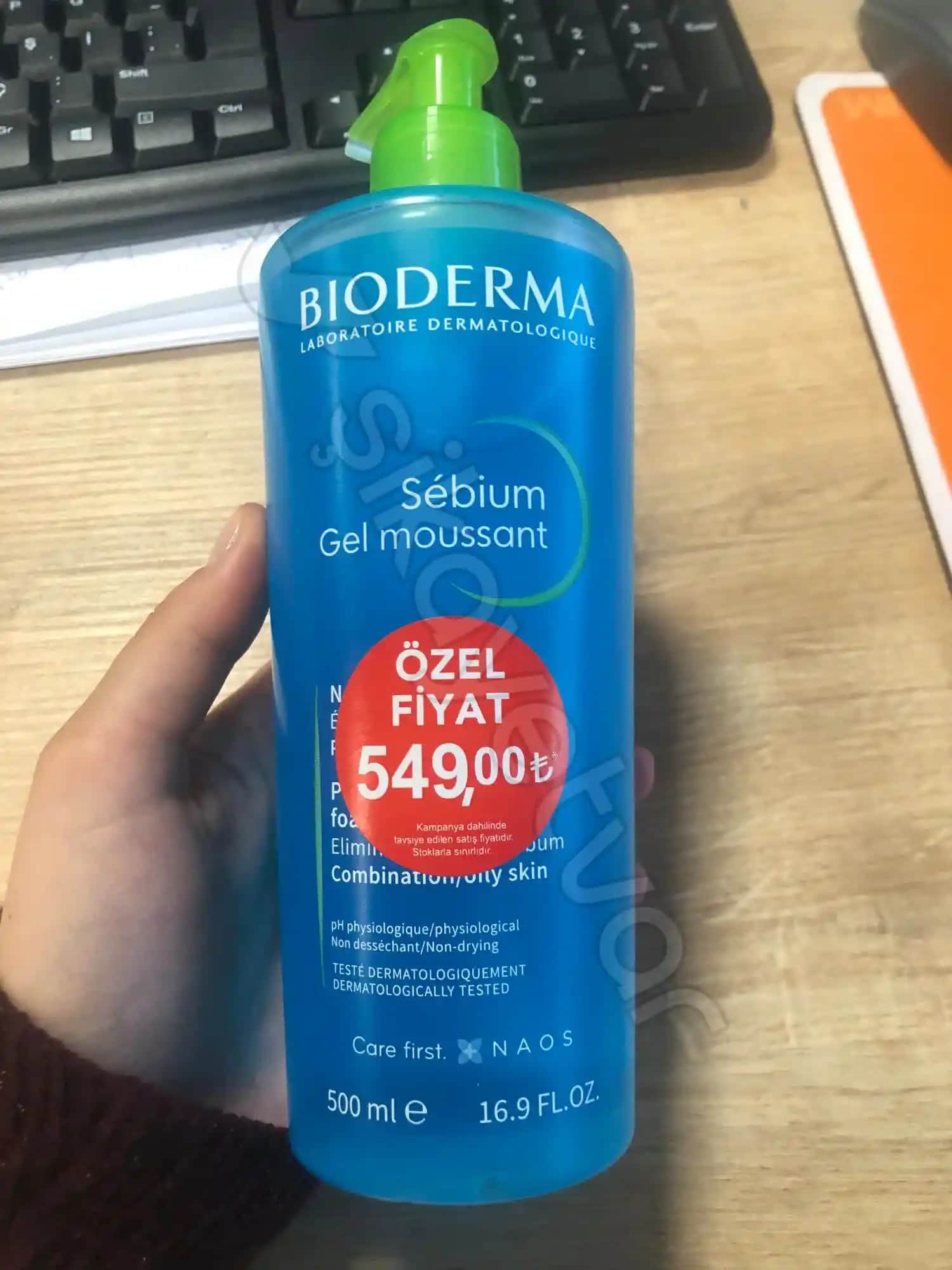 Bioderma Nedir? Fransa Menşeli Güvenilir Dermokozmetik Markası Hakkında Bilgi