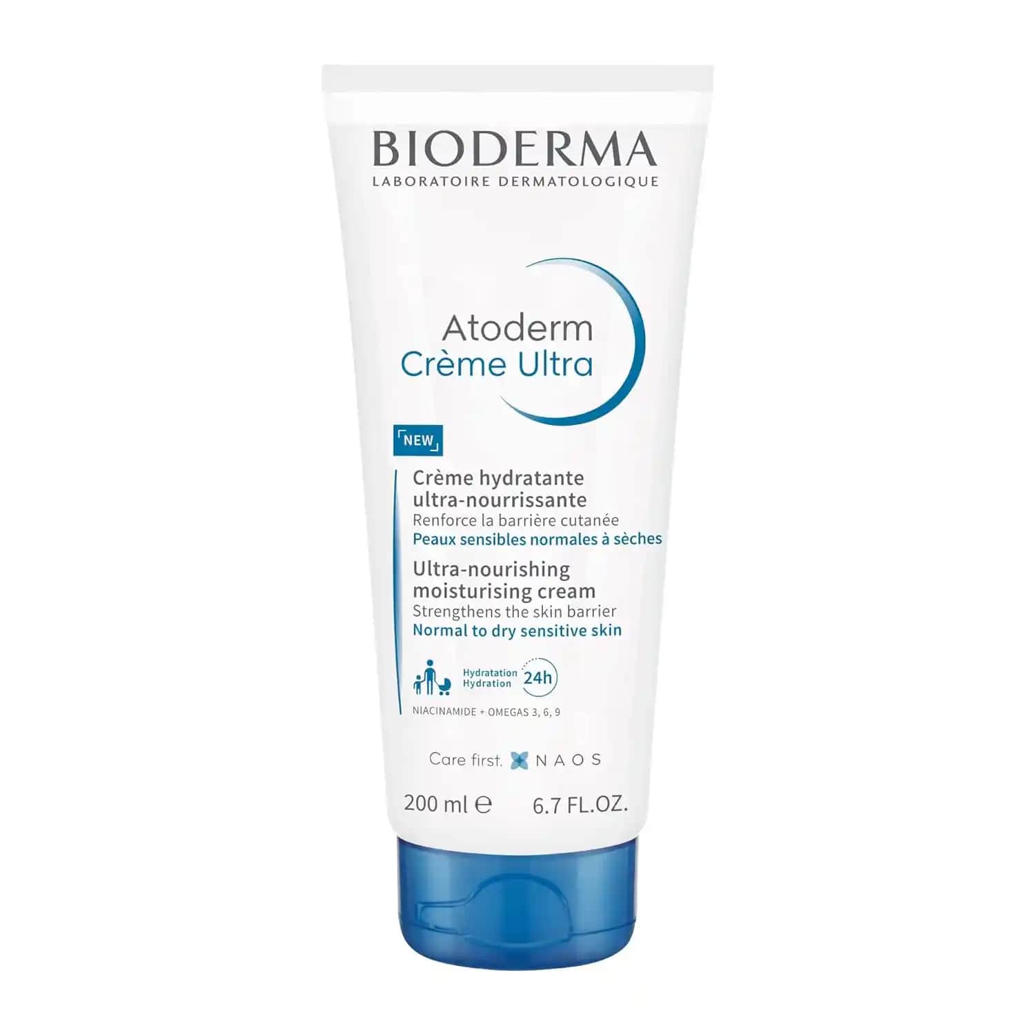 Bioderma Nemlendirici Ürünleri: Cilt Tipine Uygun Doğal ve Etkili Çözümler
