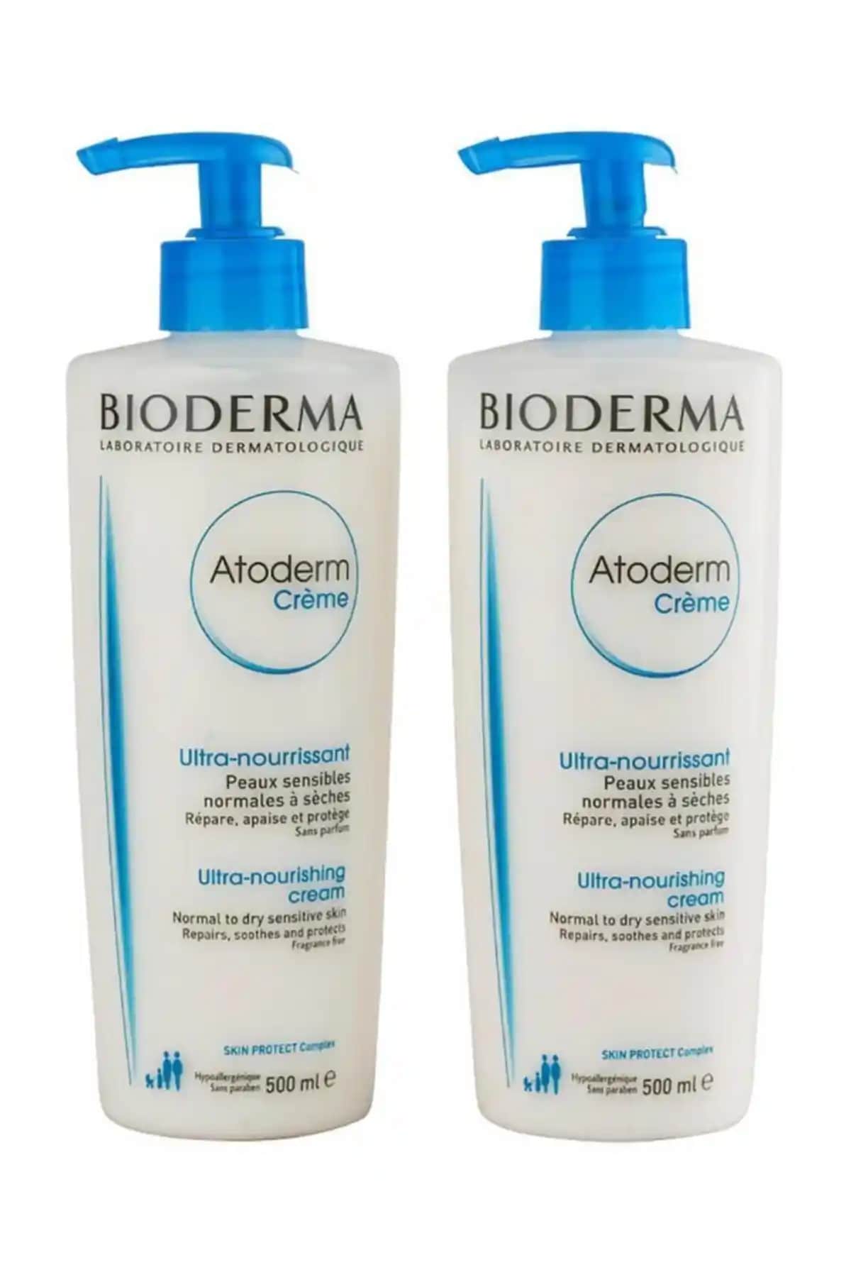 Bioderma'nın Kuru ve Çok Kuru Ciltler İçin Nemlendirme Çözümleri ve Bakım Önerileri