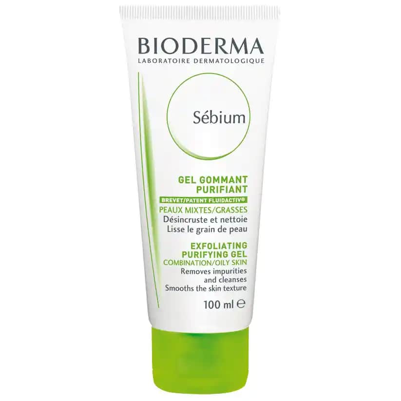Bioderma Peeling Jeli ile Cilt Yenileme ve Temizleme Sürecinde Etkili Çözümler