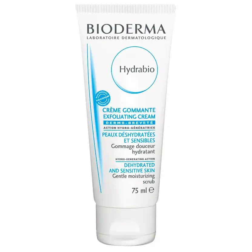 Bioderma Peeling Ürünleriyle Cilt Yenileme ve Parlaklık Sağlama Rehberi
