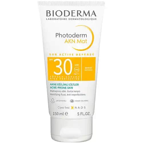 Bioderma Photoderm Güneş Koruyucu Serisi: Cilt Sağlığı İçin Güvenilir Koruma