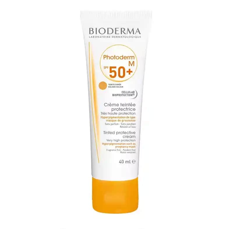 Bioderma Photoderm SPF 50: Yüksek Koruma Sağlayan Güneş Koruyucu Ürün
