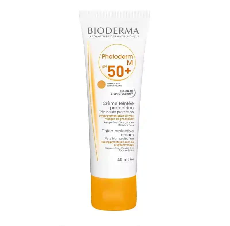 Bioderma Photoderm SPF 50: Yüksek Koruma Sağlayan Güneş Koruyucu Ürün